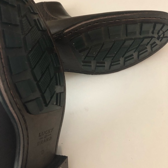 Lucky brand👞 - Picture 4 of 6